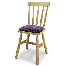 Стул Генри, массив сосны, КОД:SH74887798, images №1, magsale.ru