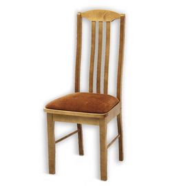 Стул Оливер, массив березы, КОД:SH74890112, images №1, magsale.ru