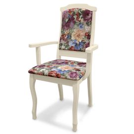 Стул с подлокотниками Шерлок, КОД:SH74887833, images №1, magsale.ru