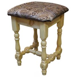 Табурет Лэстрэйд с проножкой, КОД:SH74889165, images №1, magsale.ru