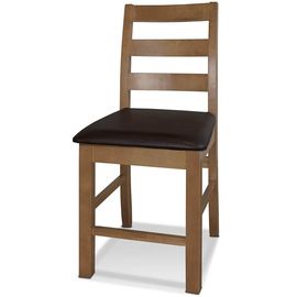 Стул из массива сосны Элис, КОД:SH87391953, images №1, magsale.ru