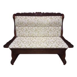 Диван Себастьян с резьбой, КОД:SH74889359, images №1, magsale.ru