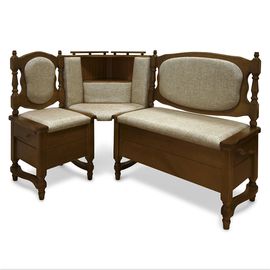 Угловой диван Картрайд с углубленным ящиком, КОД:SH74888737, images №1, magsale.ru