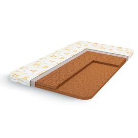 Матрас Lonax Baby Cocos-6, КОД:LO2999, images №1, magsale.ru