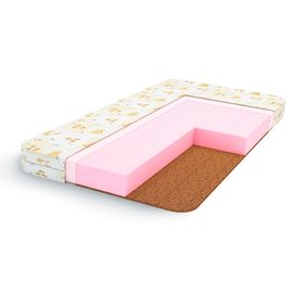 Матрас Lonax Baby Strutto-Cocos, КОД:LO3002, images №1, magsale.ru