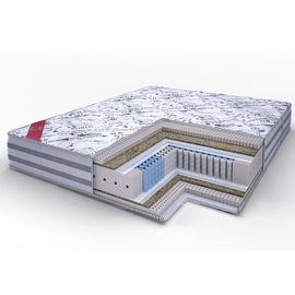 Анатомический матрас Lonax Exellent Lux, КОД:3020, images №1, magsale.ru