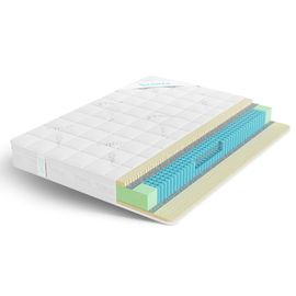 Анатомический матрас Lonax Latex S1000, КОД:LO2943, images №1, magsale.ru