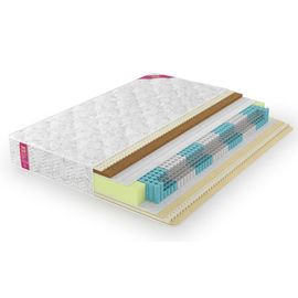 Анатомический матрас Lonax Lorentto Lux, КОД:3022, images №1, magsale.ru