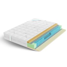 Ортопедический матрас Lonax Memory-Latex TFK, КОД:LO2989, images №1, magsale.ru