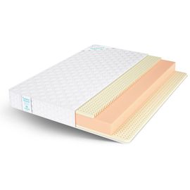 Скрученный матрас Lonax Roll Comfort 3 Plus, КОД:3015, images №1, magsale.ru