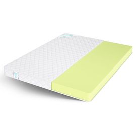 Скрученный матрас Lonax Roll Eco, КОД:3016, images №1, magsale.ru