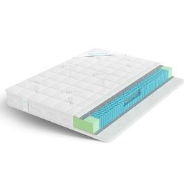 Анатомический матрас Lonax Strutto S1000, КОД:LO2963, images №1, magsale.ru