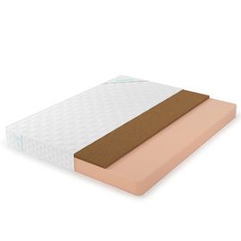 Матрас Lonax Foam Cocos 3, КОД:10507, images №1, magsale.ru