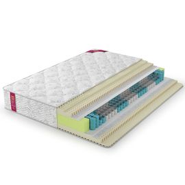 Анатомический матрас Lonax Latex PRO TFK, КОД:10476, images №1, magsale.ru