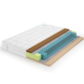 Матрас Lonax Memory Cocos TFK, КОД:LO10471, images №1, magsale.ru