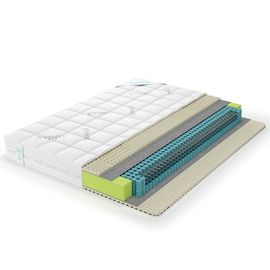 Матрас Lonax Relax Latex S1000, КОД:10536, images №1, magsale.ru