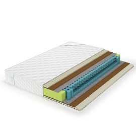 Матрас Lonax Relax Medium TFK, КОД:10537, images №1, magsale.ru