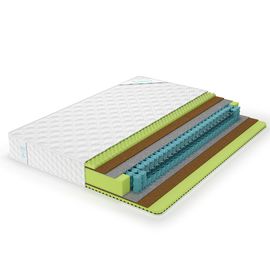 Матрас Lonax Relax ППУ Cocos TFK, КОД:10533, images №1, magsale.ru