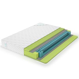 Матрас Lonax Relax ППУ TFK, КОД:10531, images №1, magsale.ru