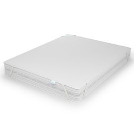 Защитный наматрасник Jaklyn Aqua, КОД:516, images №1, magsale.ru