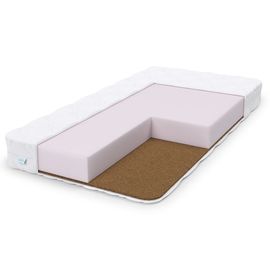 Детский матрас Lonax Baby Strutto-Cocos (жаккард), КОД:LO10647, images №1, magsale.ru