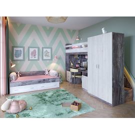 Детская комната Юта, КОД:ЯЮТК1, images №1, magsale.ru