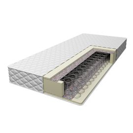 Пружинный матрас Арт-Стандарт, КОД:VMK10103, images №1, magsale.ru