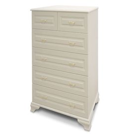 Комод из массива Бажена 0.6, КОД:SH01521, images №1, magsale.ru