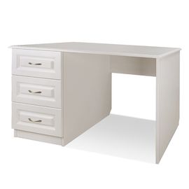 ЛОНДОН письменный стол из массива сосны, КОД:SH0000024, images №1, magsale.ru