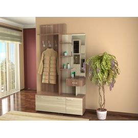 Прихожая Вега, КОД:SL211, images №1, magsale.ru