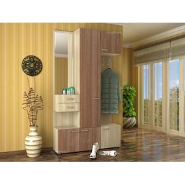 Прихожая Гамма, КОД:SL212, images №1, magsale.ru