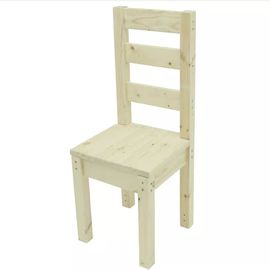Стул из массива сосны Рыцарь, КОД:GM3514, images №1, magsale.ru