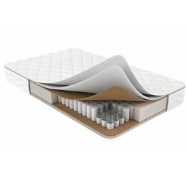 Ортопедический матрас Premium, КОД:4s-M/pr, images №1, magsale.ru