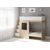 Двухъярусная кровать Легенда D604.3, КОД:LD6043 , images №2, magsale.ru Двухъярусная кровать Легенда D604.3, КОД:LD6043 , images №2, magsale.ru