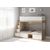 Двухъярусная кровать Легенда D606.3, КОД:LD6063 , images №1, magsale.ru Двухъярусная кровать Легенда D606.3, КОД:LD6063 , images №1, magsale.ru