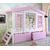 Детская кровать-домик Адлер, КОД:MS0901, images №2, magsale.ru