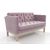 Диван Айверс М Chenille Сосна Pink, КОД:АНД165395, images №2, magsale.ru Диван Айверс М Chenille Сосна Pink, КОД:АНД165395, images №2, magsale.ru