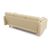 Диван Ингвар Б Textile Eco-leather Milk, КОД:АНД2851056, images №2, magsale.ru