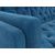 Диван Айверс Б Chenille Орех Blue, КОД:АНД229721, images №5, magsale.ru