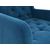 Кресло Айверс Сhenille Орех Blue, КОД:АНД2196568279, images №5, magsale.ru