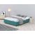 Кровать SleepBox Velvet Turquoise, КОД:АНД221688, images №5, magsale.ru