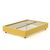 Кровать SleepBox Velvet Yellow, КОД:АНД221691, images №2, magsale.ru