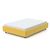 Кровать SleepBox Velvet Yellow, КОД:АНД221691, images №1, magsale.ru