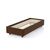 Кровать SleepBox Velvet Brown, КОД:АНД221689, images №3, magsale.ru