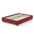Кровать SleepBox Velvet Red, КОД:АНД221690, images №2, magsale.ru Кровать SleepBox Velvet Red, КОД:АНД221690, images №2, magsale.ru