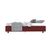 Кровать SleepBox Velvet Red, КОД:АНД221690, images №4, magsale.ru Кровать SleepBox Velvet Red, КОД:АНД221690, images №4, magsale.ru