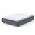 Кровать SleepBox Velvet Gray-Blue, КОД:АНД221686, images №1, magsale.ru