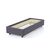 Кровать SleepBox Velvet Gray-Blue, КОД:АНД221686, images №4, magsale.ru