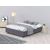 Кровать SleepBox Velvet Gray-Blue, КОД:АНД221686, images №6, magsale.ru