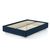 Кровать SleepBox Velvet Blue, КОД:АНД221687, images №2, magsale.ru